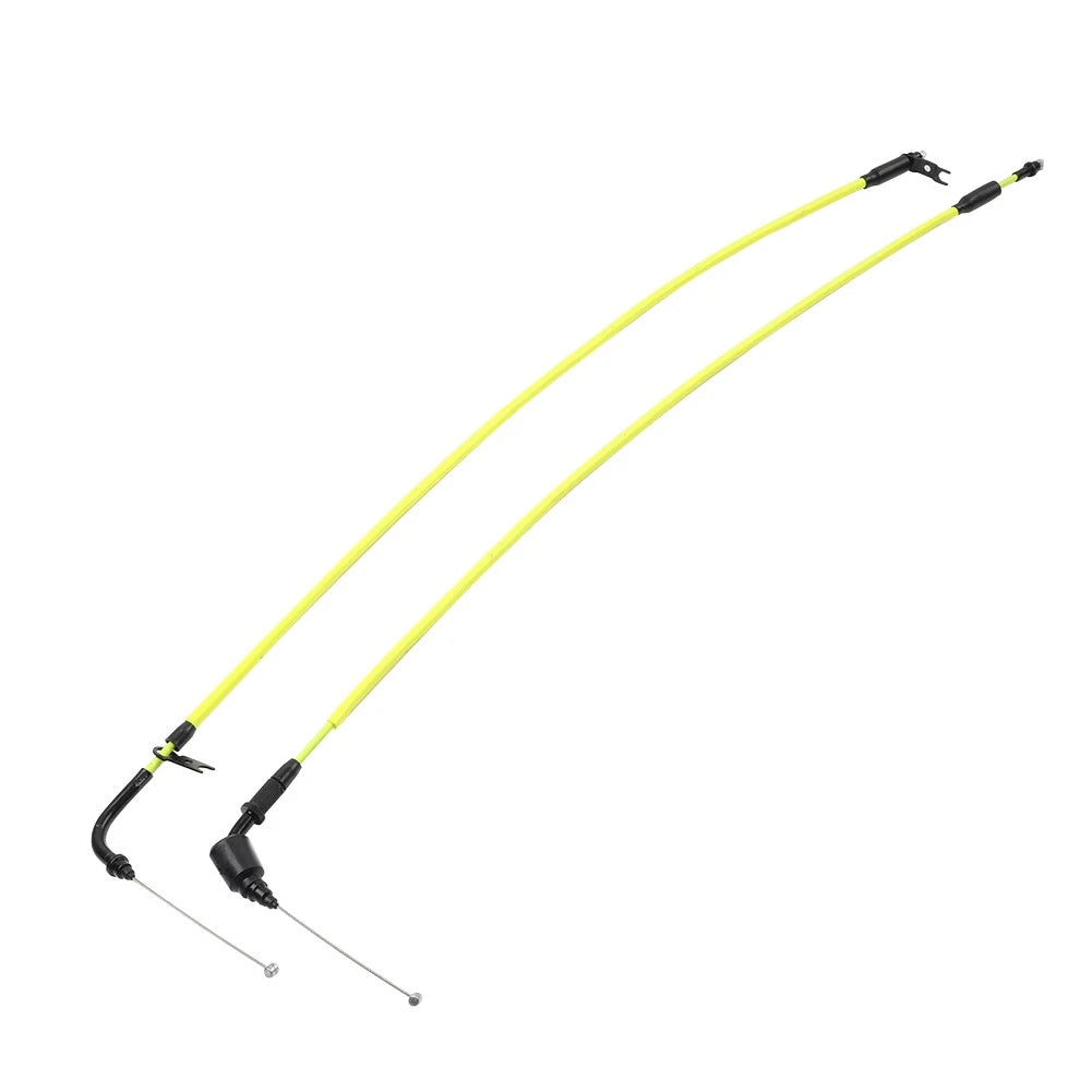 Throttle Cable for Suzuki GSXR1000 (2017–2024)
