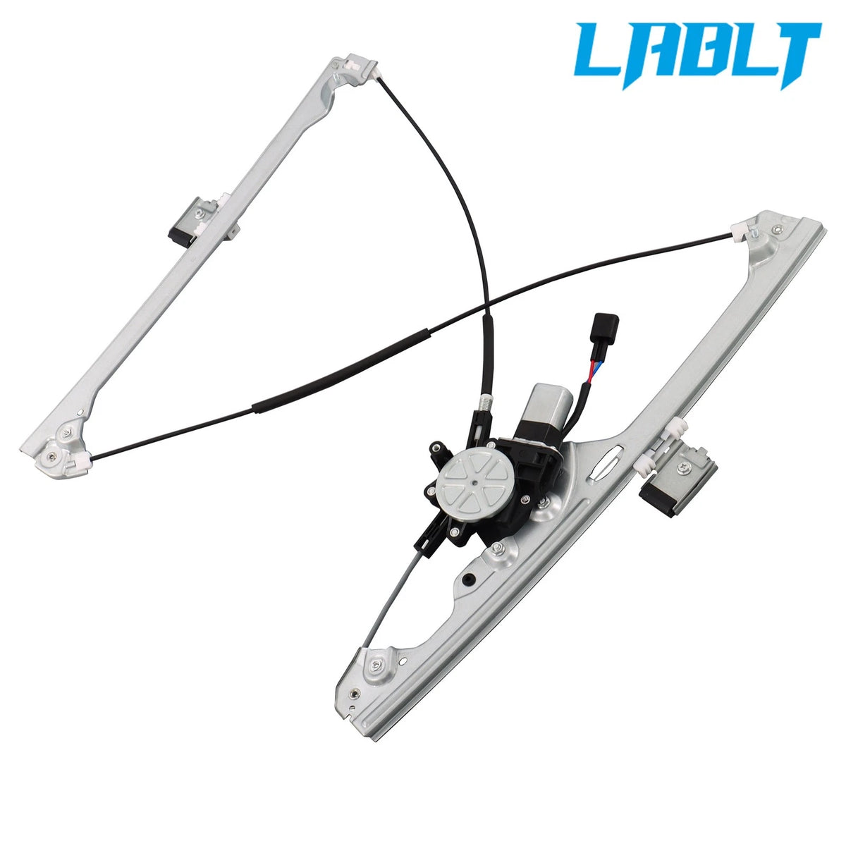Electric Window Actuator for Chevy Silverado GMC Sierra (2007–2014) Front Right