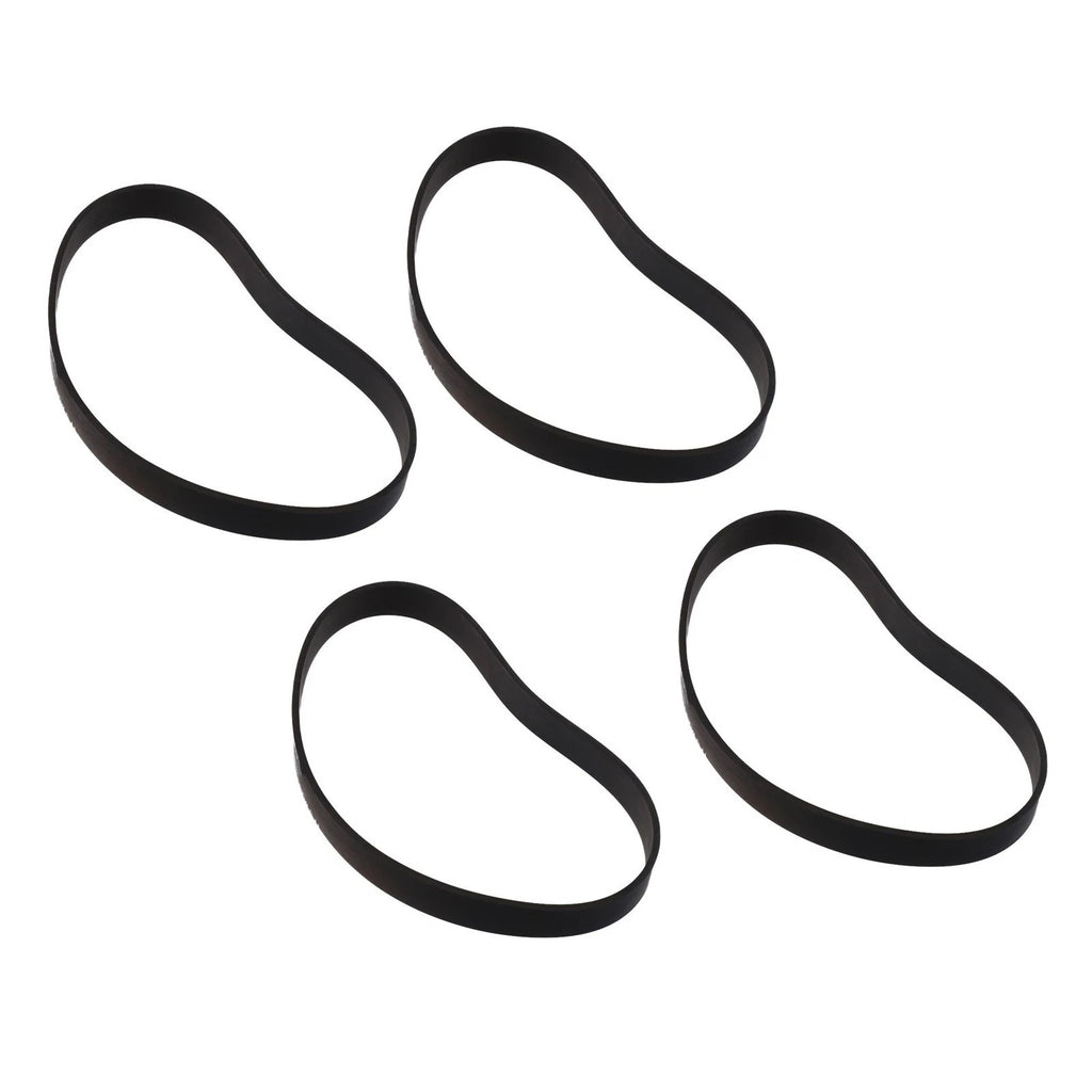 Set of 4 Replacement Belts for NEU181D (2010–2020)