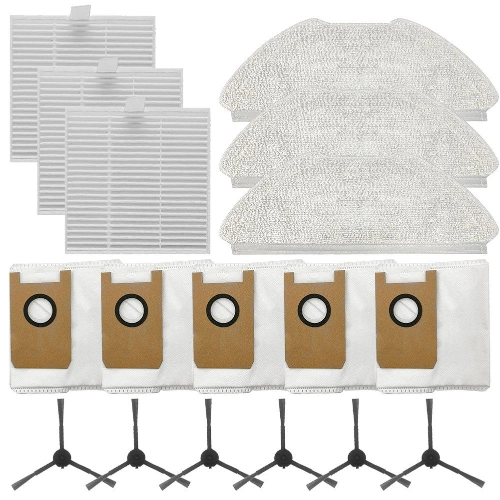 Side Brushes for AIRROBO T20 T20+ (2020–2023)