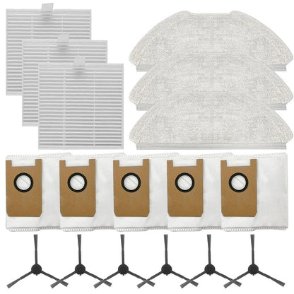 Side Brushes for AIRROBO T20 T20+ (2020–2023)