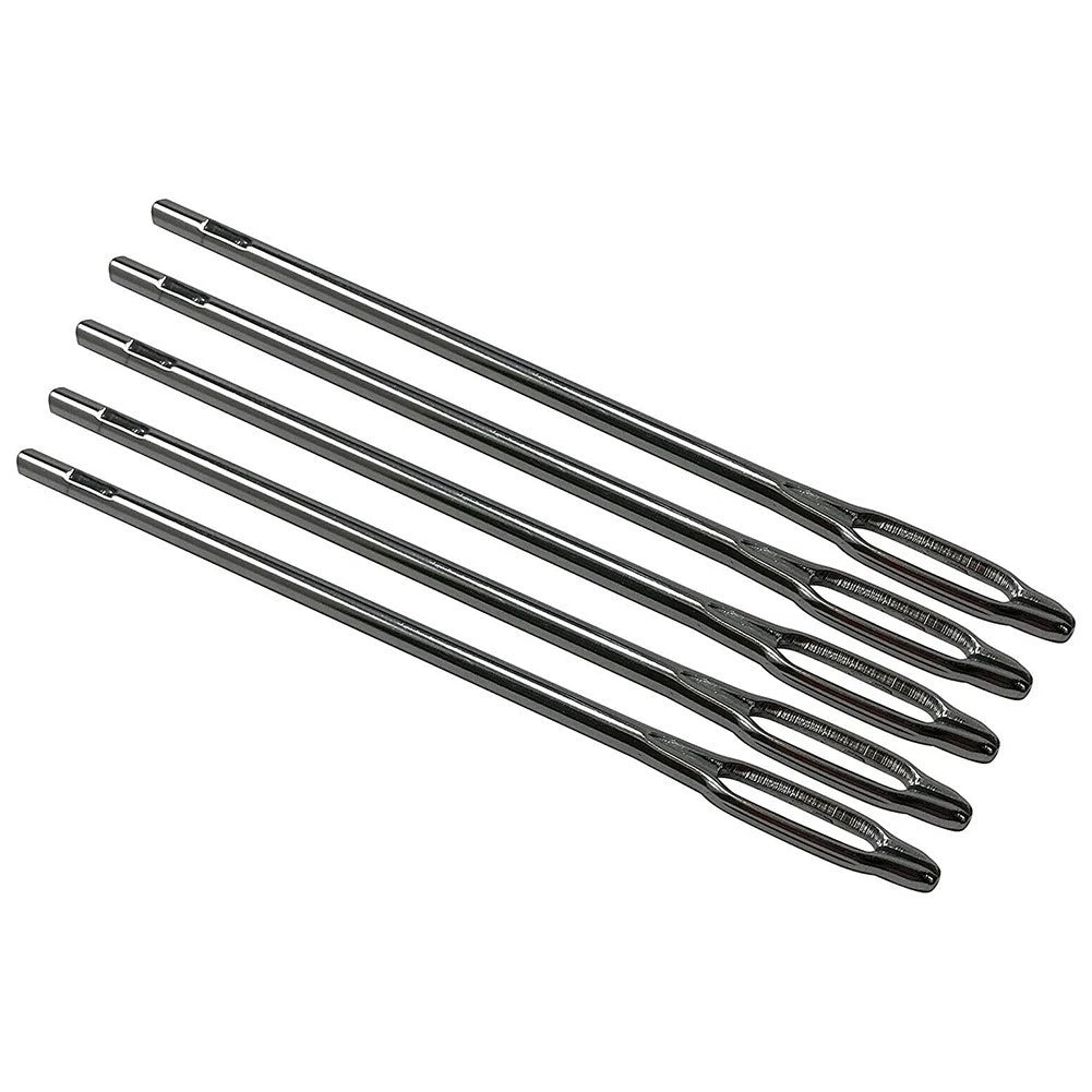 5PCS T Handle Tire Repair Tool Replacement Needles