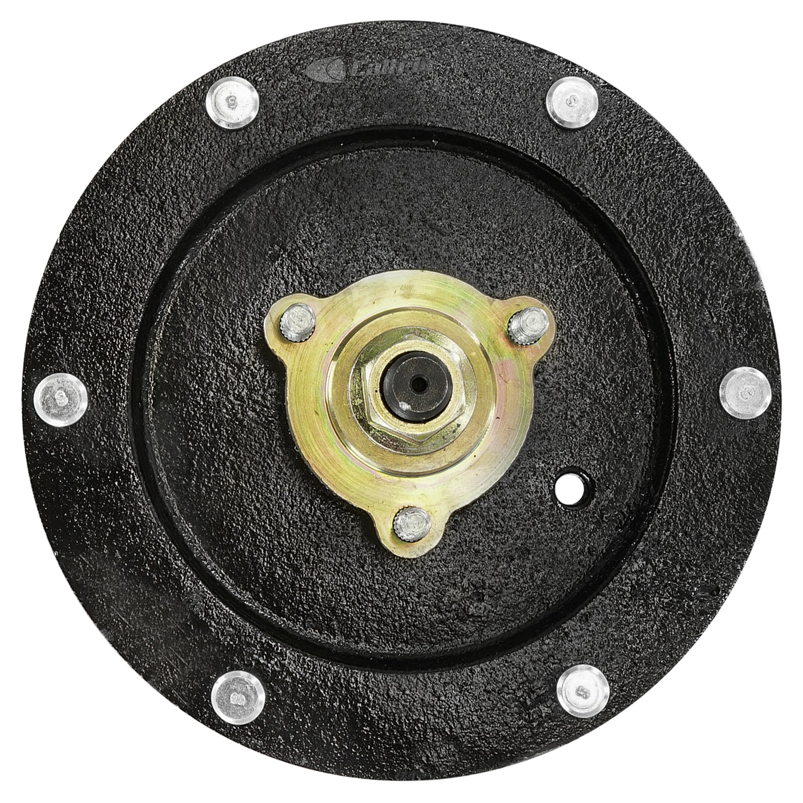 Deck Spindle for 72 Inch Toro Z Master Zero-Turn 7500-D (2016–2020)