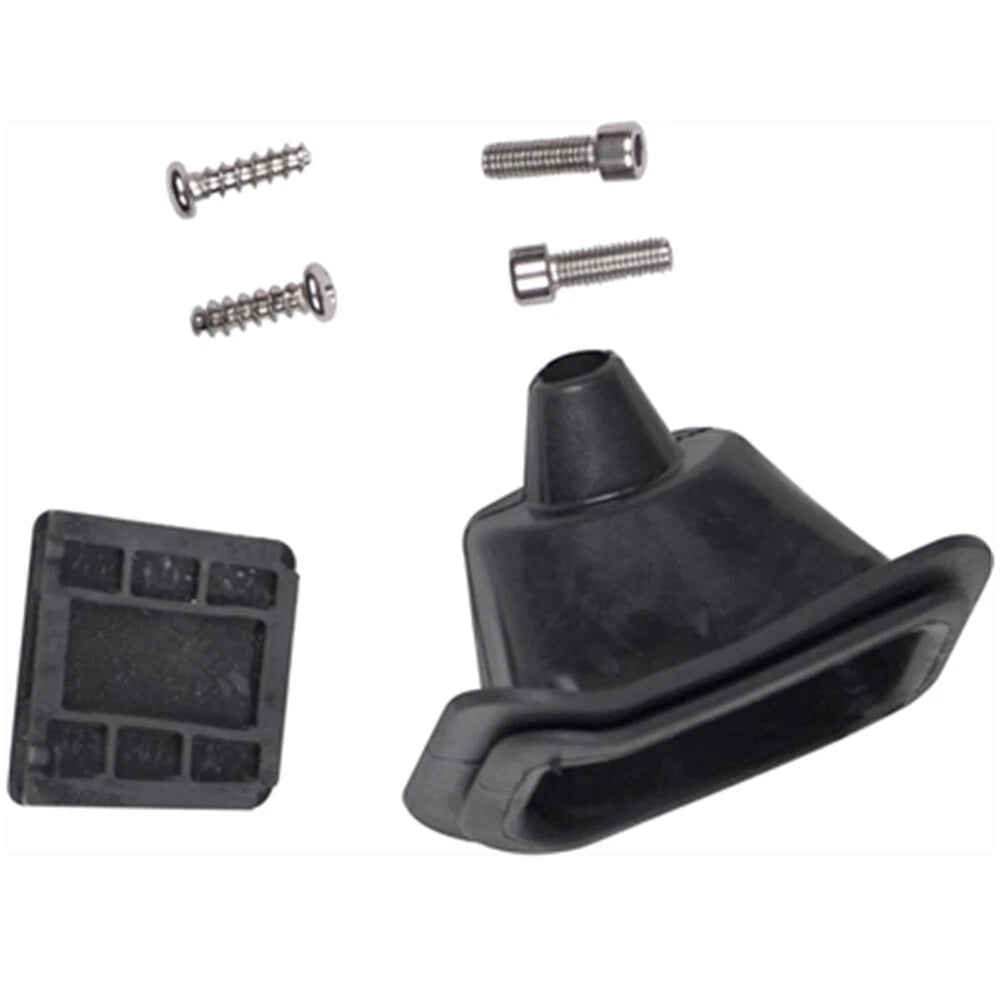Steering Column Shifter Boot Pad Screws Kit for Silverado Yukon CK1500 (1995–1999)