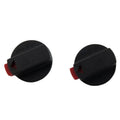 Knob Switch Set of 2 for Hammer Drill (DRE)