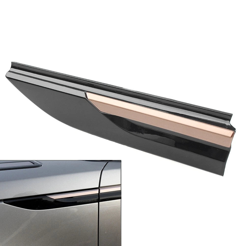 Front Left Fender Mould for Land Rover Range Rover Velar (2018–2021) Copper