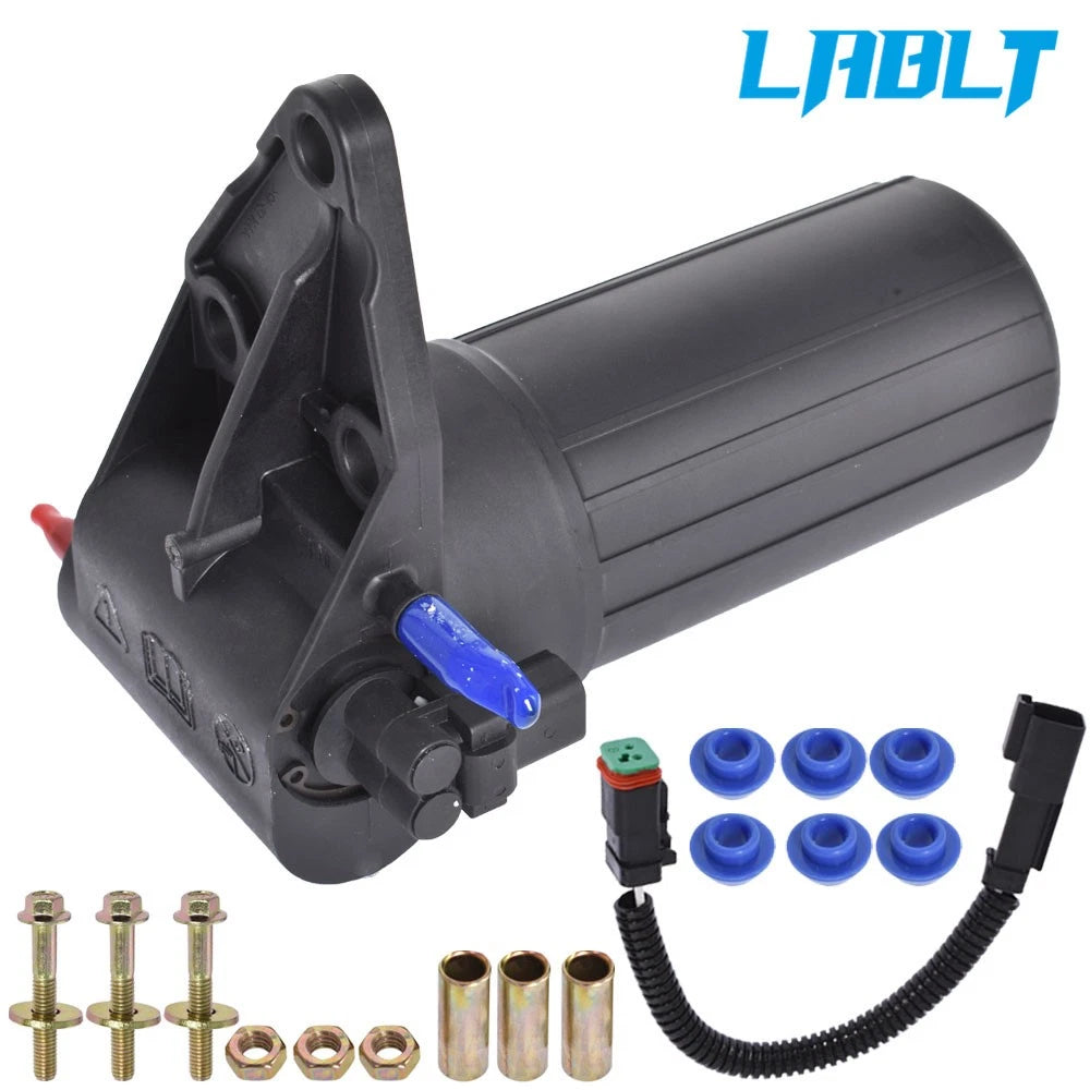 Fuel Lift Pump for ASV Terex RCV RC85 RC100 PT100 (UlpK0041 LSFPPK004)