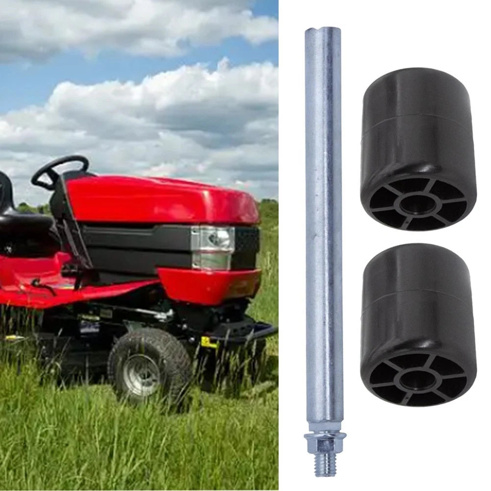 Deck Roller for 318 330 332 425 445 Tractors