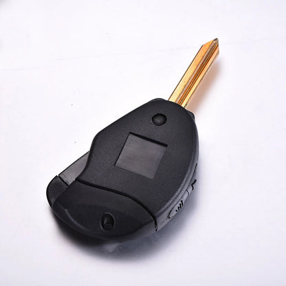 2 Buttons Remote Key Shell Case Cover for Citroen Xsara Xantia Synergie Evasion