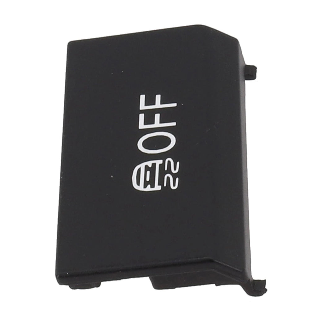 Center Console Switch Button Cap for BMW M3 E90 E92 E93 (2007–2013)