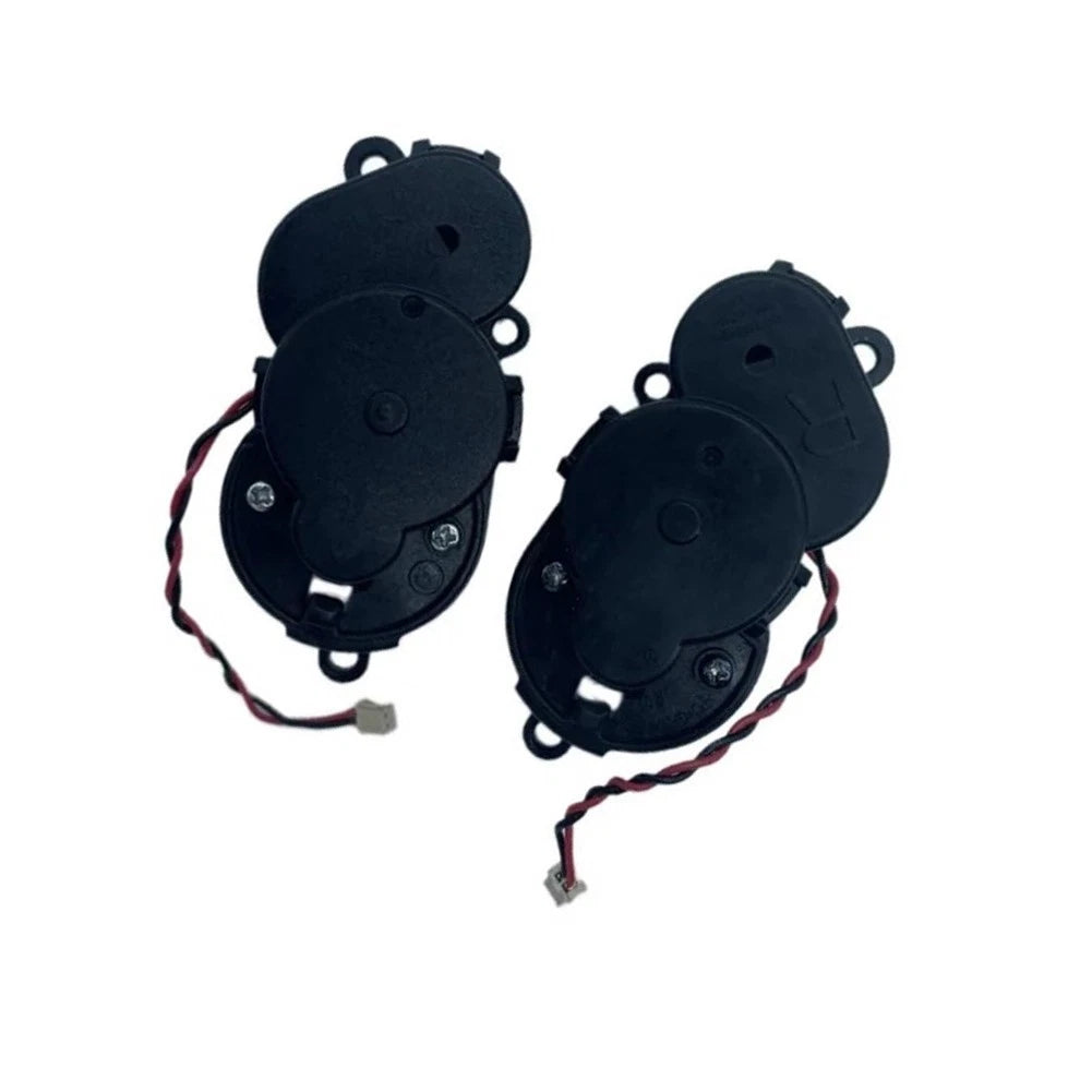 Side Brush Motor for