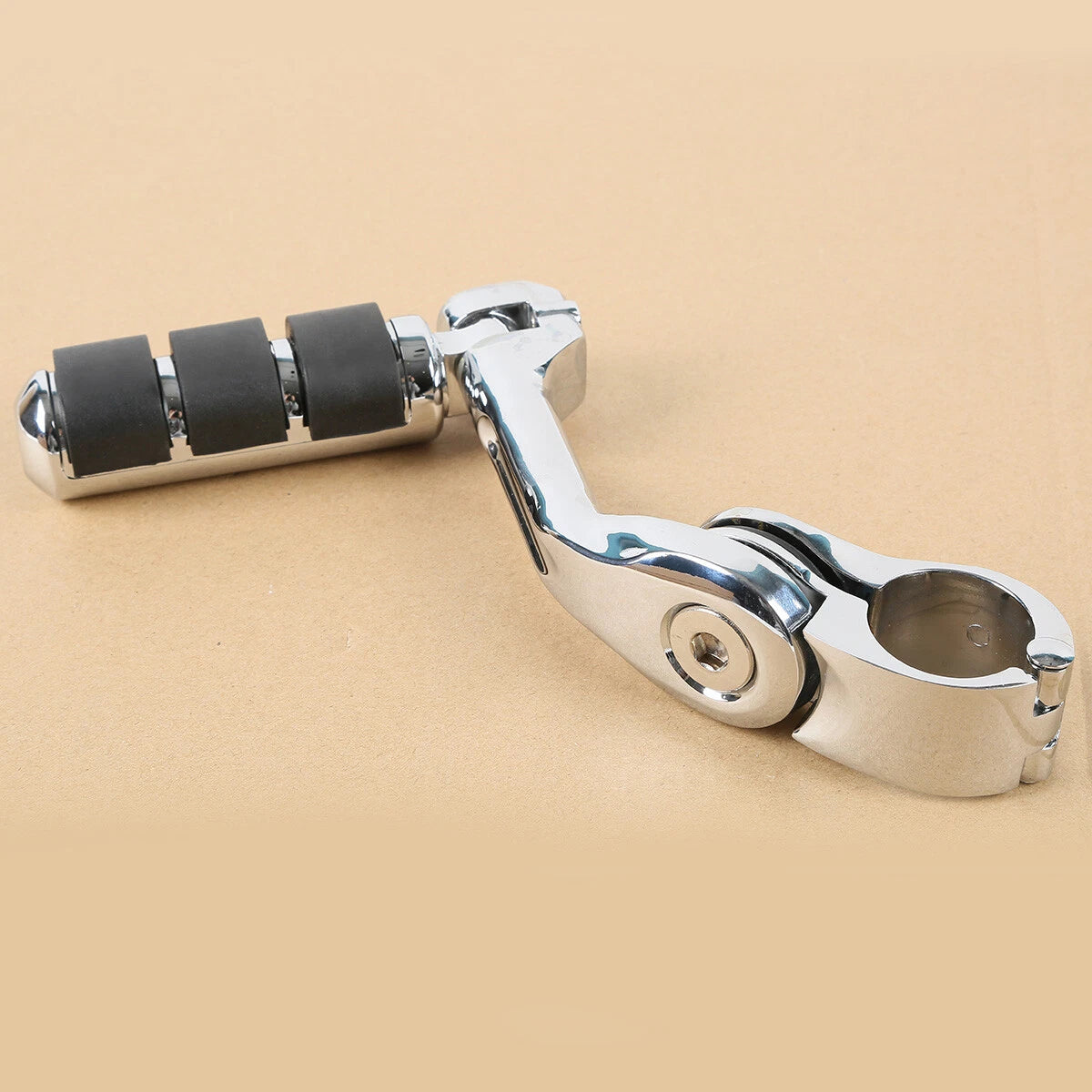 Footpeg Set for Harley Touring (2014–2023)
