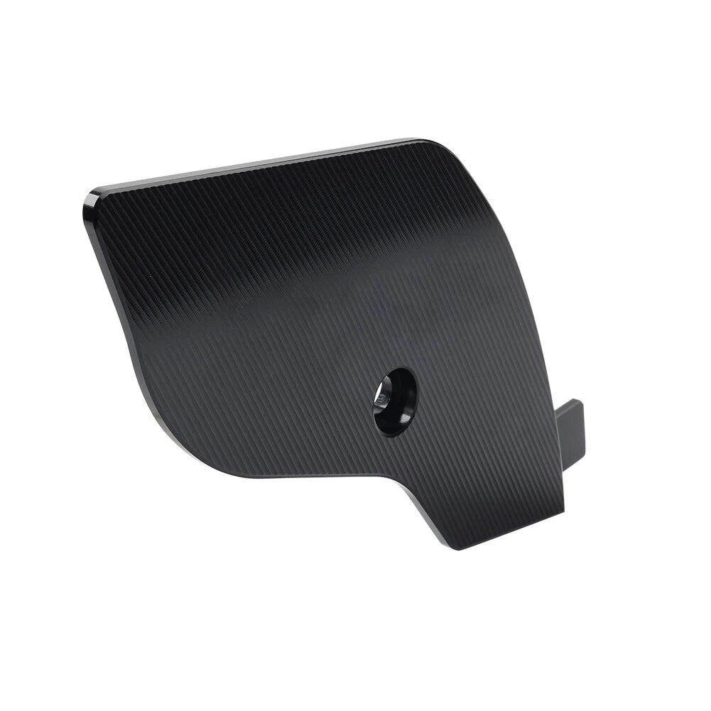 Front Lower Wheel Shock Absorber Side Cover for Vespa Sprint Primavera 150