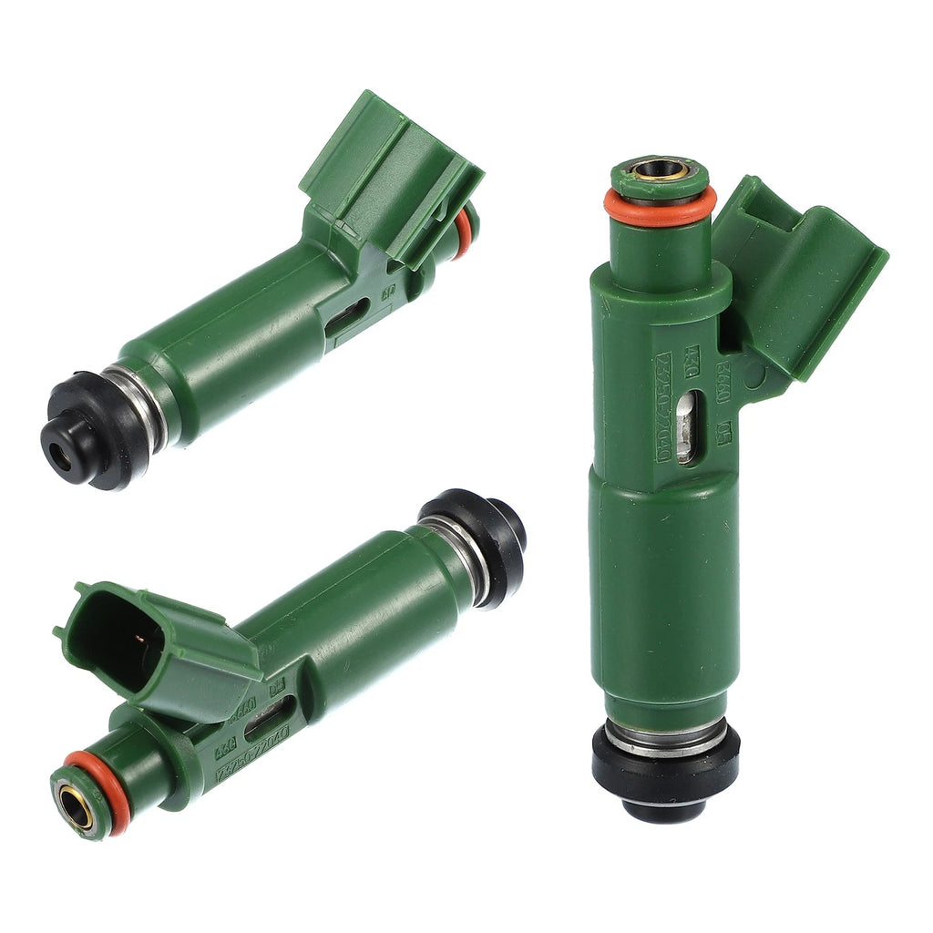 Fuel Injector Nozzle Replacement Set for Toyota Celica Matrix 1.8L (2003–2005)
