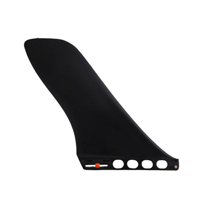 9 Inch Longboard Fin for Inflatable Paddle Board and Skateboard