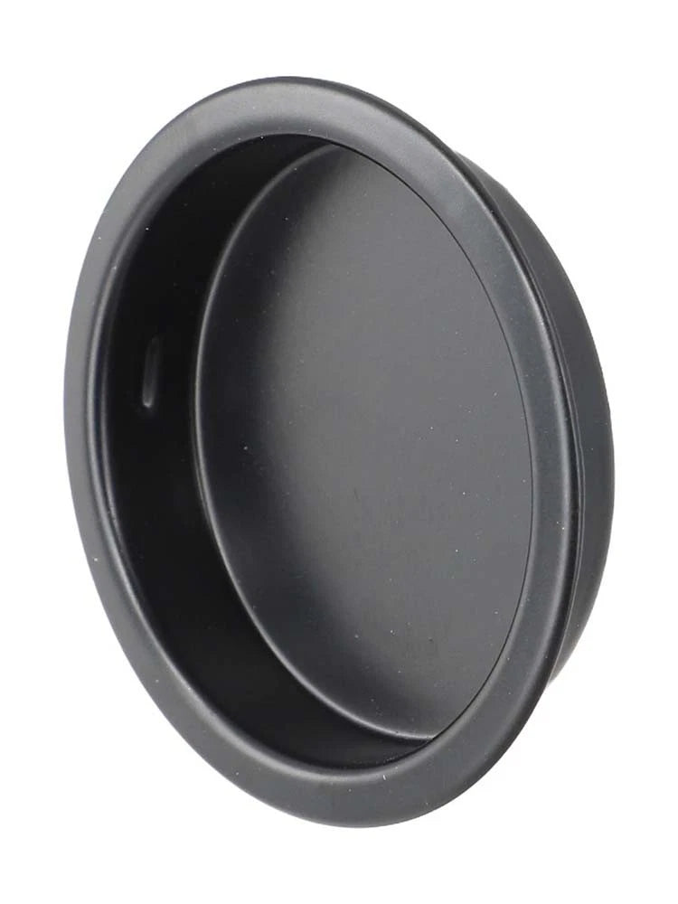 Round Sliding Door Handle for