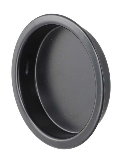 Round Sliding Door Handle for