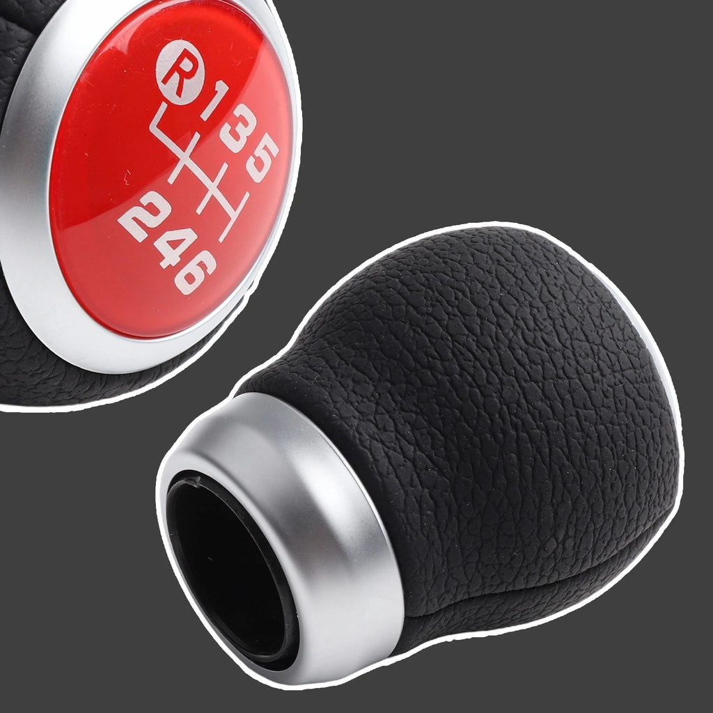 Shift Knob for Subaru BRZ (2013–2021) - Red Appearance