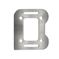 Exhaust Manifold Riser Gasket for Mercruiser 3.7L (470, 165, 170, 190) 27-18272