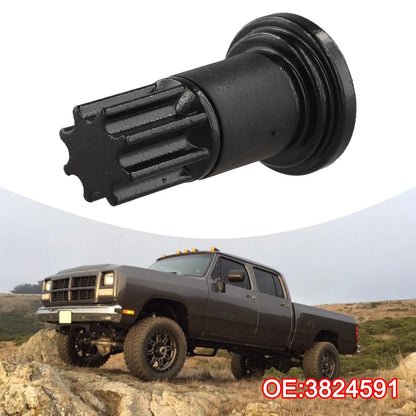 Engine Steering Socket Wrench Tool for Dodge Cummins B C 5.9L Turbo
