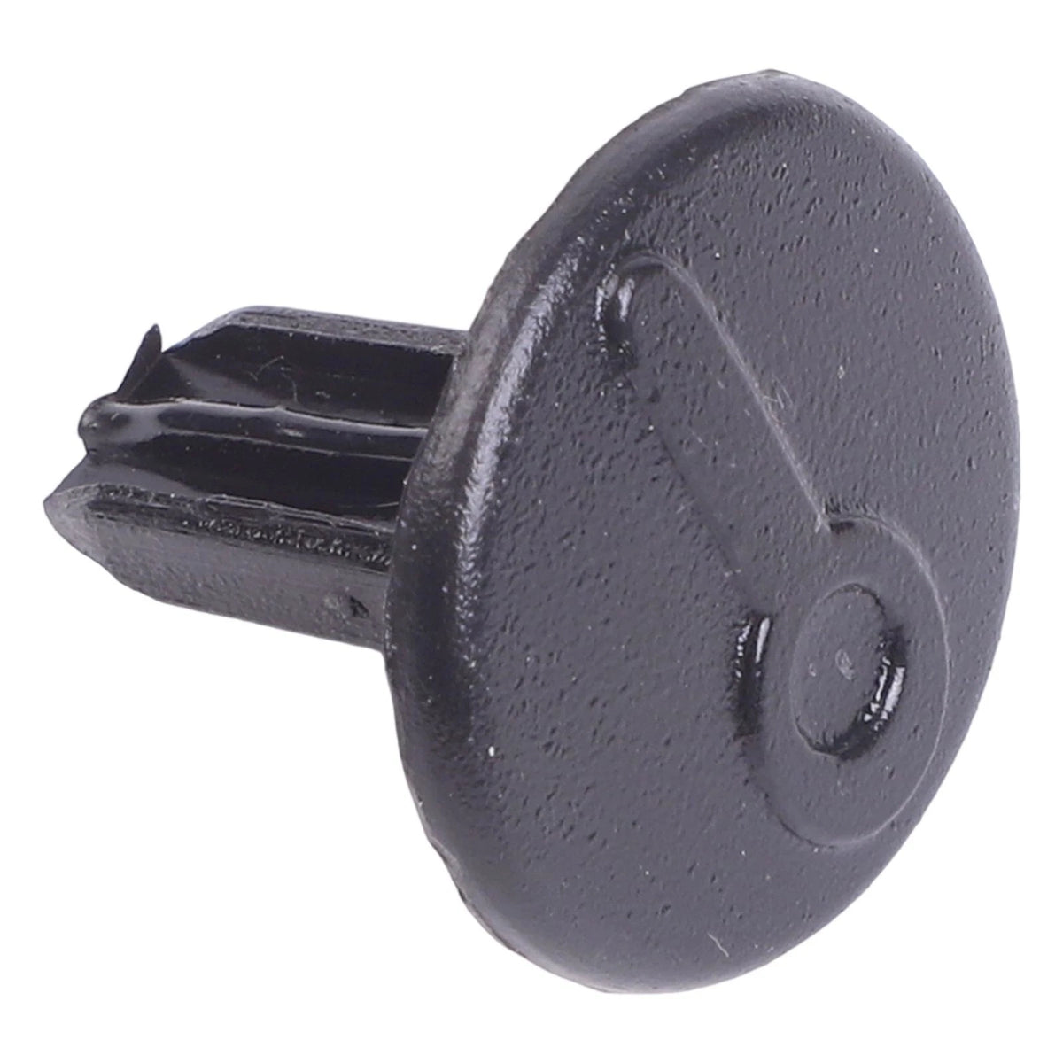 Wear Resistant Driver Side Door Handle Lock Key Slot for Cover for Smart Fortwo