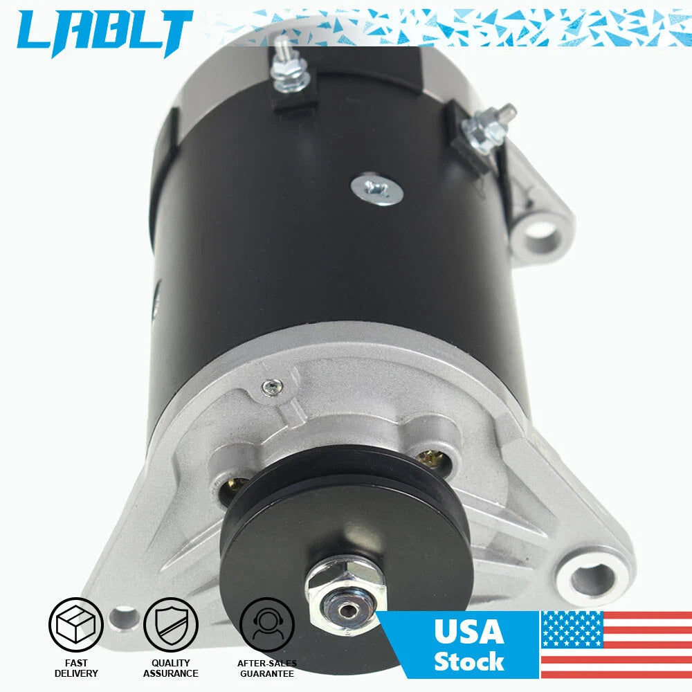 Starter Generator for Club Car DS Series FE290 FE350 (1996–2006)