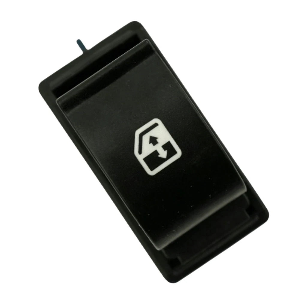 Electric Window Control Switch for Fiat Jumper 3, Boxer 3 (2006–Present)