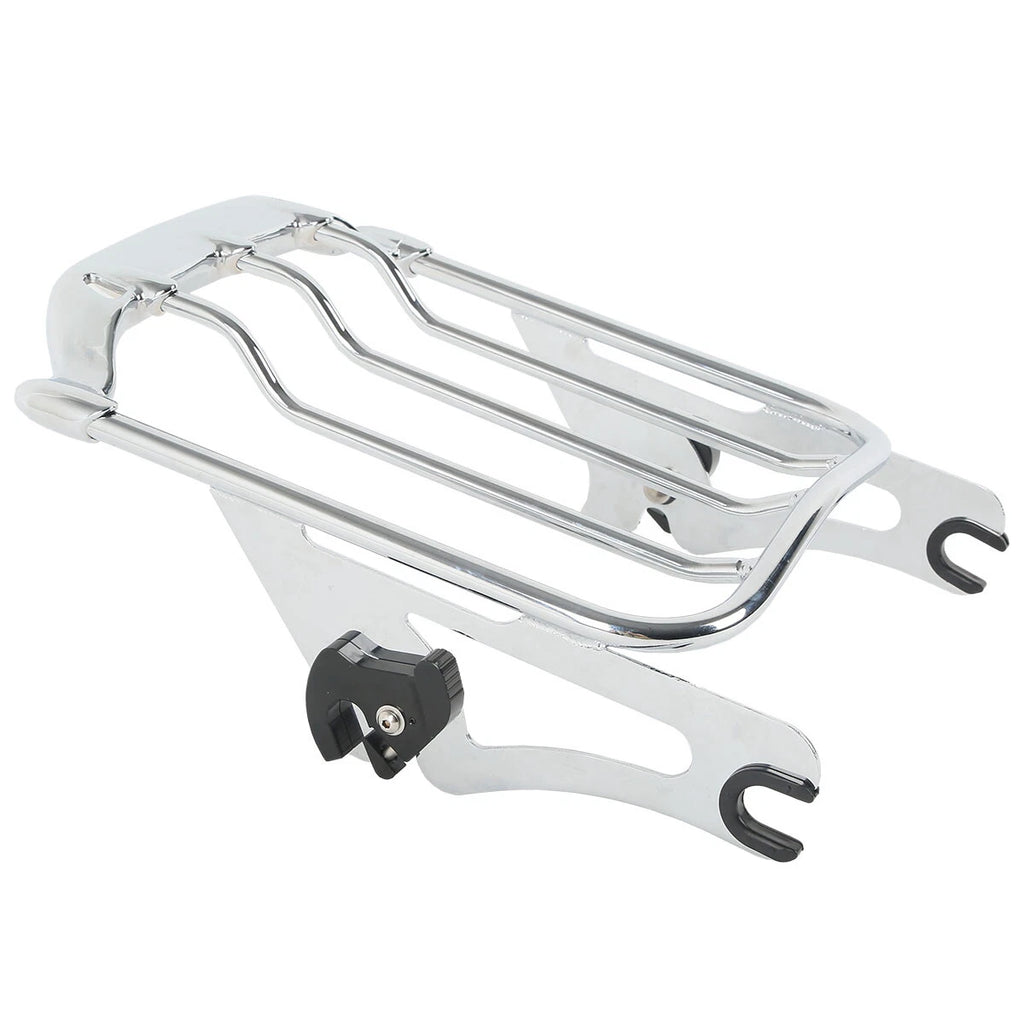4 Point Docking Hardware Kit for Harley Street Glide (2014–2023)