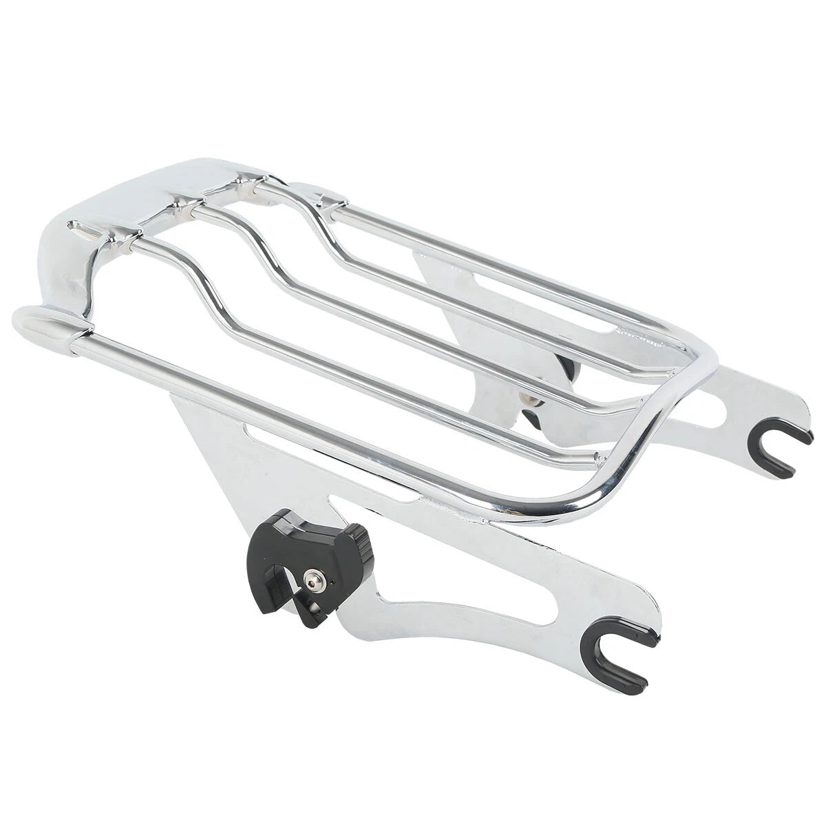 4 Point Docking Hardware Kit for Harley Street Glide (2014–2023)