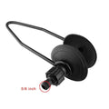 Engine Flusher Ear Muff for Outboard Motor (Quick Connect)