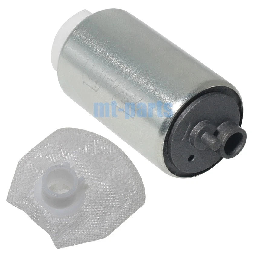 Fuel Pump w/Filter for Suzuki GSF650 Bandit 650 (2007–2012) / GSF1250 Bandit 1250 (2007–2016)