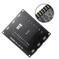 ATX Power Distribution Board for Universal Applications (12V, 5V, 3.3V)