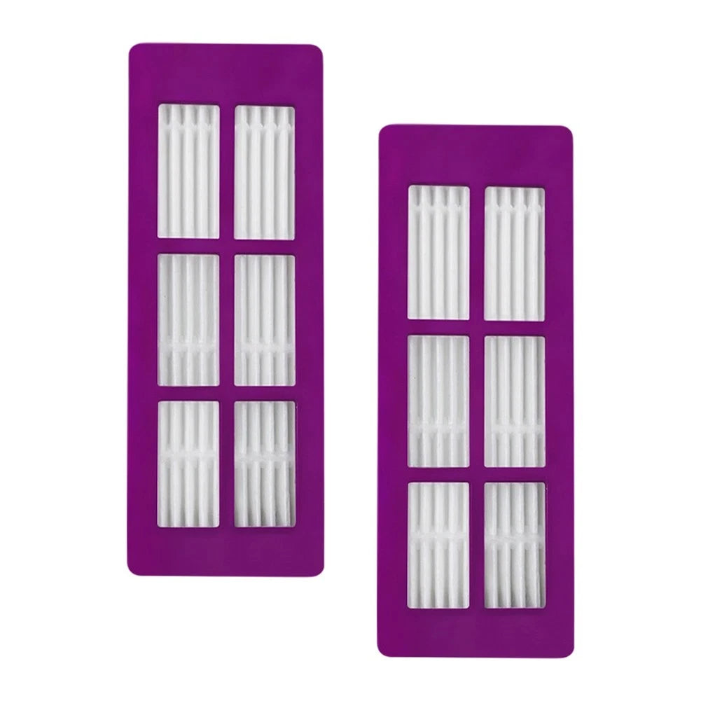 Hepa Filter for Eureka J15 Max Ultra Robot Vacuum (Washable)