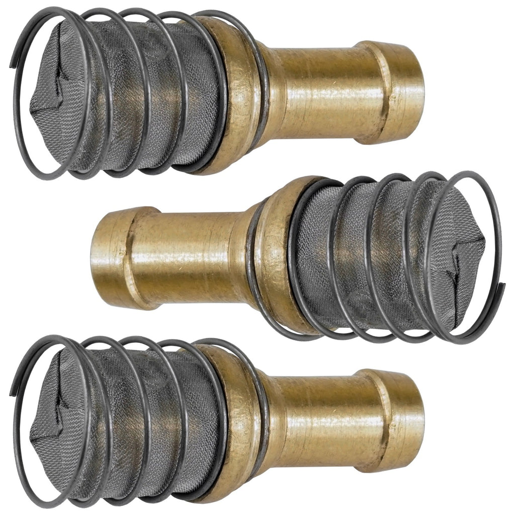 In Tank Fuel Filter 3/8 for Ski-Doo Summit Sport 600 (2010–2015)