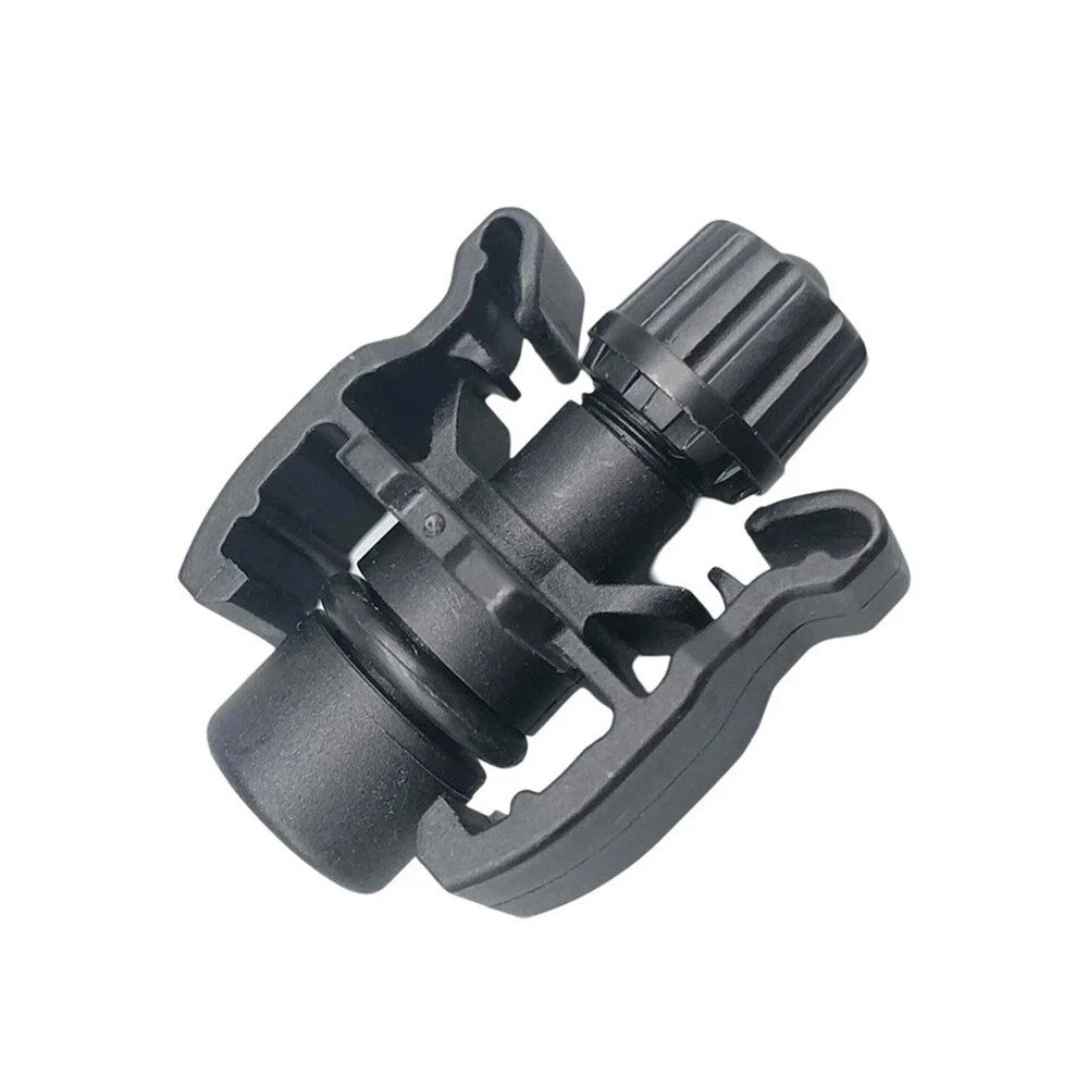 Expansion Tank Return Hose Connector for Ford (1791975, C1BZ-8C362-A)