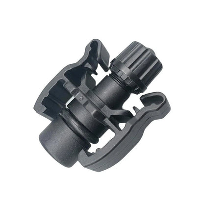Expansion Tank Return Hose Connector for Ford (1791975, C1BZ-8C362-A)