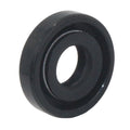 2Pcs Shift Shaft Lower Unit Gearcase Oil Seal for Yamaha (Replaces 93106-09014-00)