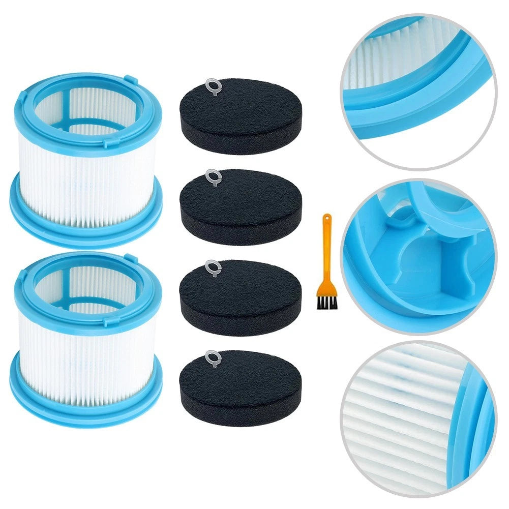 Replacement Filters Kit for Bissell PowerClean FurGuard 280W