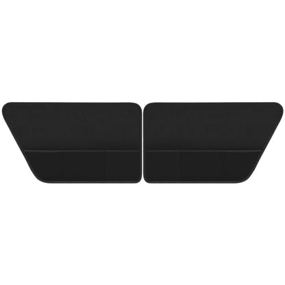 Car Door Protector for Pets - Water Resistant Oxford Cloth (Universal Fit)