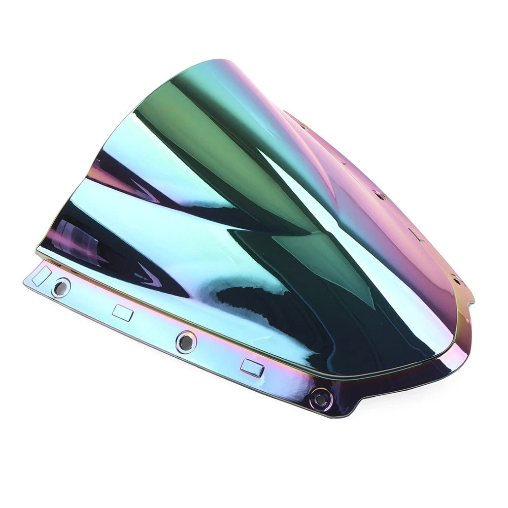 Windscreen for Kawasaki Ninja ZX10R (2021–2024) Dark-Iridium ABS