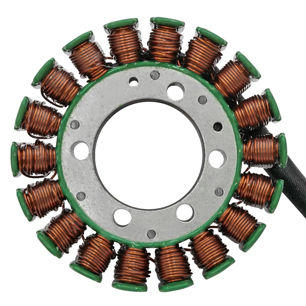 Stator Generator Magneto Replacement for Yamaha FX Nytro MTX SE 153 (2010–2011)