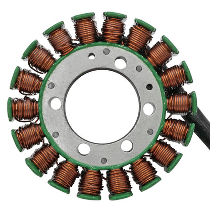Stator Generator Magneto Replacement for Yamaha FX Nytro MTX SE 153 (2010–2011)