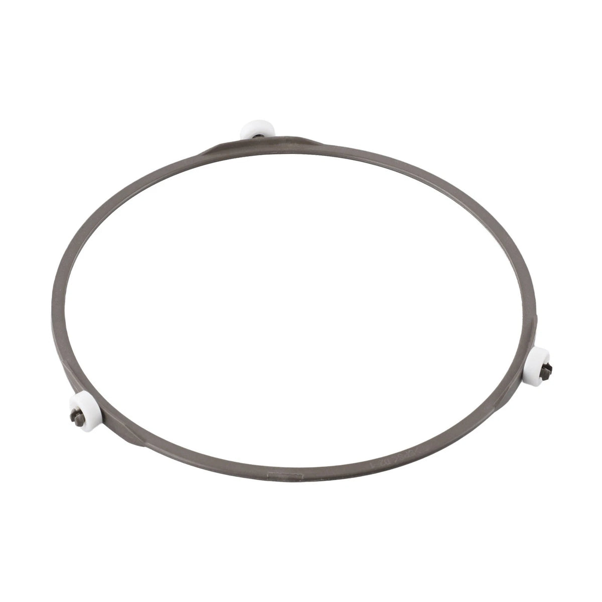 Heat Resistant Plastic Tray Stand for Microwave Oven Turntable