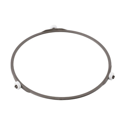 Heat Resistant Plastic Tray Stand for Microwave Oven Turntable