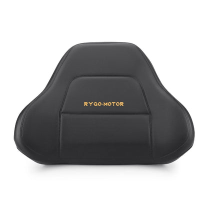 Passenger Backrest Seat Back for Honda Goldwing GL1500 (1988–2000) 77500-MAM-A80ZC