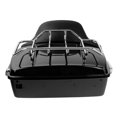 Trunk Backrest Rack Lights for Harley Softail (2018–2025)