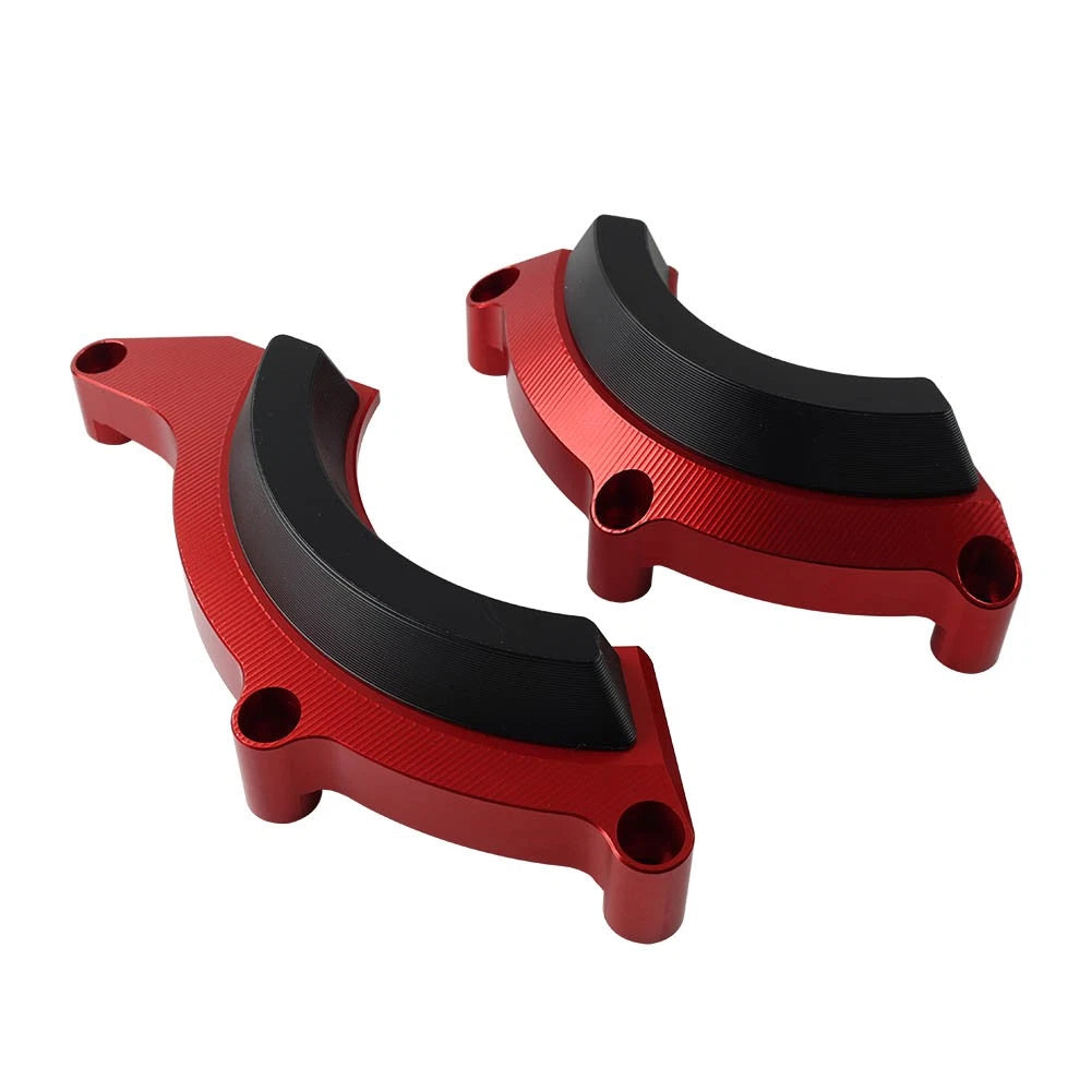 Engine Case Frame Slider Crash Protector for Kawasaki Z900 (2019–2020)