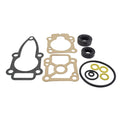 Lower Unit Gearbox Seal & Gasket Set for Tohatsu Nissan 8HP 9HP