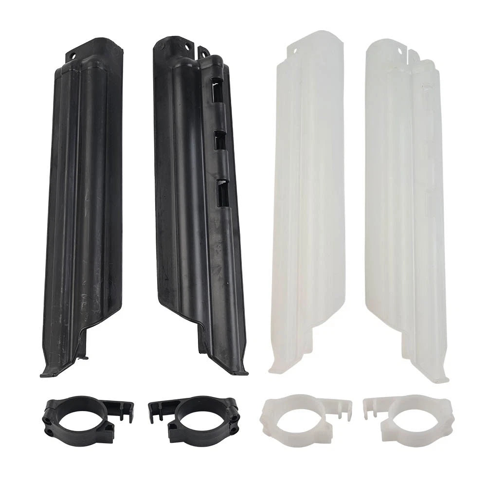 Front Fork Guides for Kawasaki KDX250/KDX200/KLX650 (1990–2006)