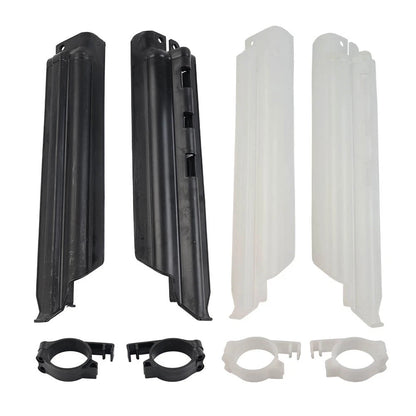 Front Fork Guides for Kawasaki KDX250/KDX200/KLX650 (1990–2006)